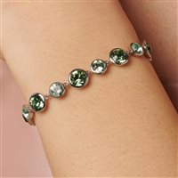 Pulsera Brosway Mujer Symphonia in Acero Cubic Zirconia BYM167 - BYM167